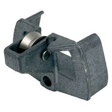 Selden Original Outboard End Fitting c/w Fixings Selden Original Outboard End Fitting c/w Fixings