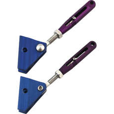 Selden Original Spreader Limited Swing Angle Adjusters Selden Original Spreader Limited Swing Angle Adjusters