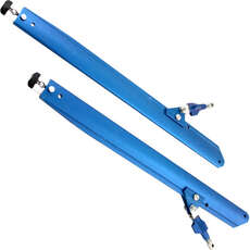 Selden Original Turnbuckle Spreaders Selden Original Turnbuckle Spreaders