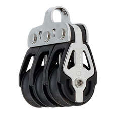 Selden Topper Race Downhaul Triple Block