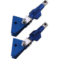 Selden Turnbuckles Angle Adjuster