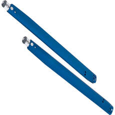 Selden Vernier Spreaders - Black Selden Vernier Spreaders - Black