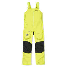 Musto HPX Gore-Tex Ocean Trousers - Sulphur Spring/Black Musto HPX Gore-Tex Ocean Trousers - Sulphur Spring/Black