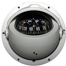 Garmin (Silva) 100FBC Sailing Compass - White