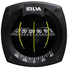 Silva 125B/H Bulk Heat Mount Pacific Sailing Compass