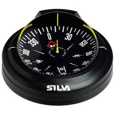 Silva 125FTC Sailing Compass