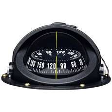 Garmin (Silva) 70FBC Sailing Compass - Black