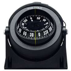 Silva 70NBC Sailing Compass - Black