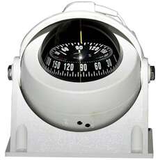 Garmin (Silva) 70NBC Sailing Compass - White