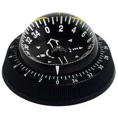 Garmin (Silva) 85E Multi Purpose Sailing Compass - Black