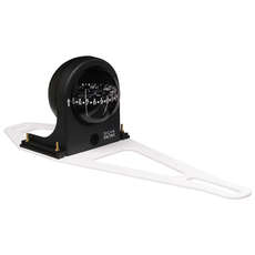 Garmin (Silva) Compass Mounting Bracket for Lasers