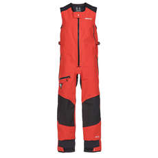 Musto MPX Gore-Tex Race Salopettes - Fire Orange
