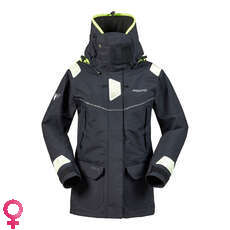 Musto Womens MPX Offshore Jacket - Black