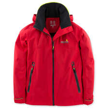 Musto BR1 Inshore Jacket 2019 - True Red