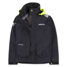 Musto MPX Gore-Tex Pro Coastal Sailing Jacket - Black