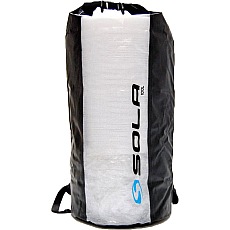 Sola 100L Dry Bag Back Pack - Sailing - Kayaking - Watersports