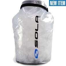 Sola 2.5L Dry Bag - Sailing - Kayaking - Watersports Sola 2.5L Dry Bag - Sailing - Kayaking - Watersports