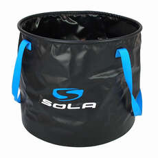 Sola Collapsible Wettie Bucket Bucket A0033