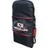 Sola Double Padded Bodyboard Bag / Backpack - Black/Red - 42"