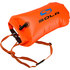 Sola Open Water Swim Float Dry Bag 20L - Orange A0031