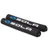 Sola Roof Bar Rack Pads [Pair] - 44cm
