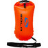 Sola Open Water Swim Float Dry Bag 20L - Orange A2131