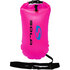 Sola Open Water Swim Float Dry Bag 20L - Pink A2131