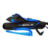 Sola Soft Roof Rack for Surfboards - Single Stack