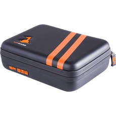 SP Gadgets POV Aqua Universal Storage Case for Action Cameras - Black SP Gadgets POV Aqua Universal Storage Case for Action Cameras - Black