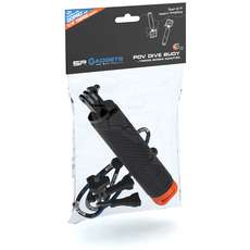 SP Gadgets POV Dive Buoy Universal Bundle and Tripod Screw Adapter SP Gadgets POV Dive Buoy Universal Bundle and Tripod Screw Adapter