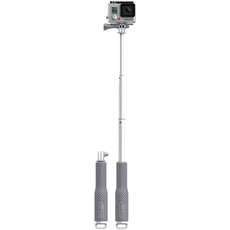 SP Gadgets POV Pole 19 inch - Silver SP Gadgets POV Pole 19 inch - Silver