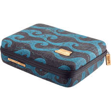 SP Gadgets POV Storage Case Elite Core for Action Cameras - Surf SP Gadgets POV Storage Case Elite Core for Action Cameras - Surf