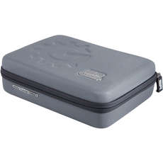 SP Gadgets POV Storage Case Elite for Action Cameras - Grey SP Gadgets POV Storage Case Elite for Action Cameras - Grey