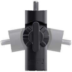 La Charnière Pivotante De La Section Sp Gadgets - Noir