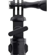 Sp Gadworth Section Swivel Head - Noir