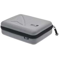 SP Gadgets Storage Case for POV Cameras and Accessories - Grey