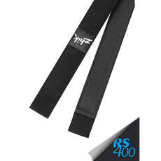 Zhik Hiking / Toe Strap - RS 400 Helm Rear Unpadded (Each)