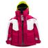 Musto Womens BR2 Offshore Jacket - Cerise/White