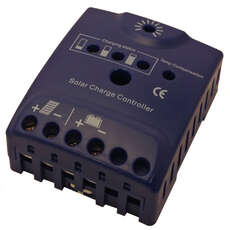 TMS Solar Solar Charger Controller - 12v TMS Solar Solar Charger Controller - 12v