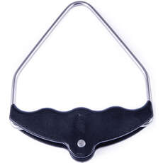 Sea-Sure Trapeze Handle with Frame & Sheave