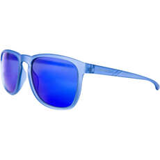 Triggernaut Rees Sunglasses - Ocean Blue / Revo Blue