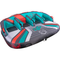 HO Sports 4G Towable Tube - 4 Person Inflatable