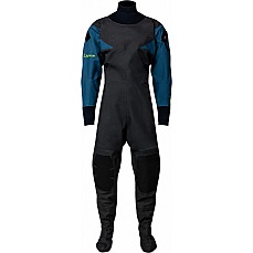 Typhoon Hypercurve Drysuit & Undersuit - Indian Teal Typhoon Hypercurve Drysuit & Undersuit - Indian Teal