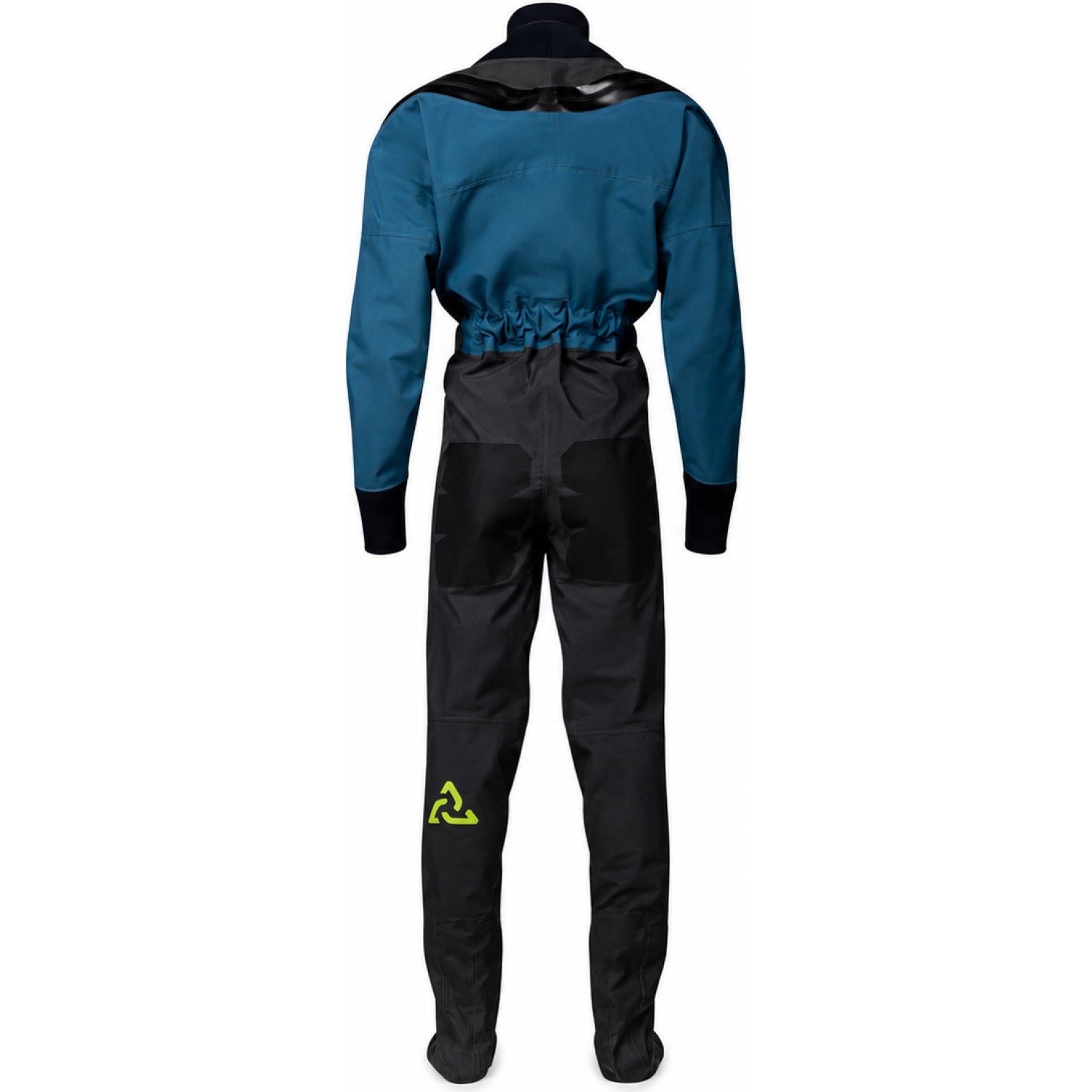 Typhoon Hypercurve Drysuit & Undersuit - Indian Teal