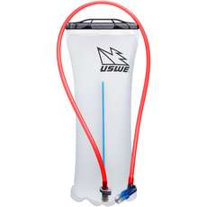 USWE 3.0L Shape-Shift Replacement Bladder - Clear