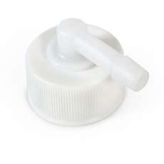 USWE Adaptor 25 Only for 1.5L/2.5L Disposable Bladder - White