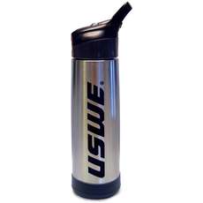 USWE Liquidator Thermo-600 Stainless Steel Bottle 600ml - Silver