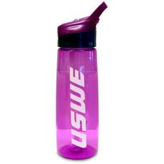 USWE Liquidator Tritan Plastic Bottle 700ml - Pink