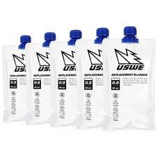 USWE Refills 0.5L Disposable Bladders - (Pack of 5)