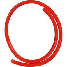 Uswe Silicone 1M Drink Tube (Soft) - Rouge